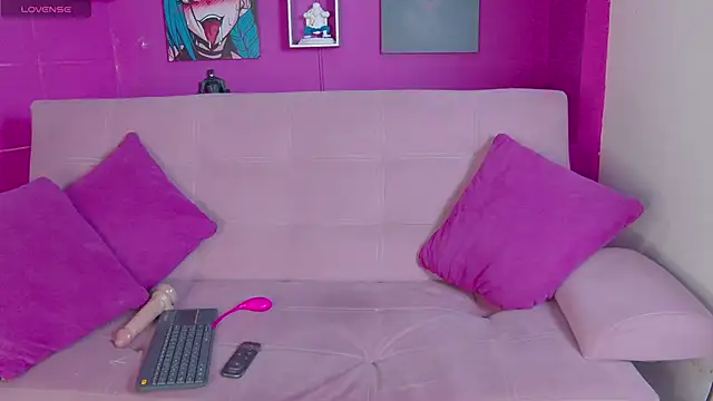 Blonndie_Noirn Live XXX chat