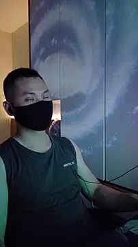 Вебкам-шоу OnlyMan90