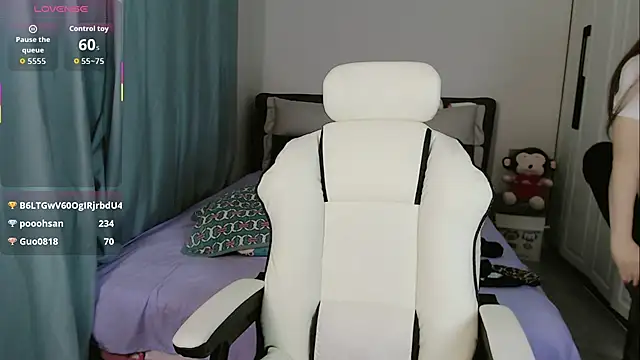 maryxiangn Live XXX chat