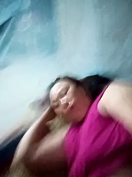 Czat XXX na żywo – kalara_kail