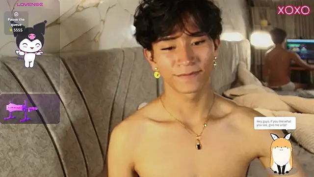 cococumps 现场XXX聊天