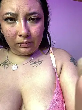 -Zoe_Jack-'s Live XXX Chat