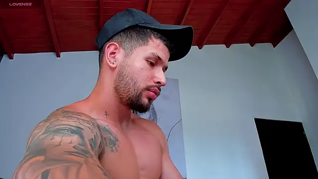 عرض كام Santos_ramirez1