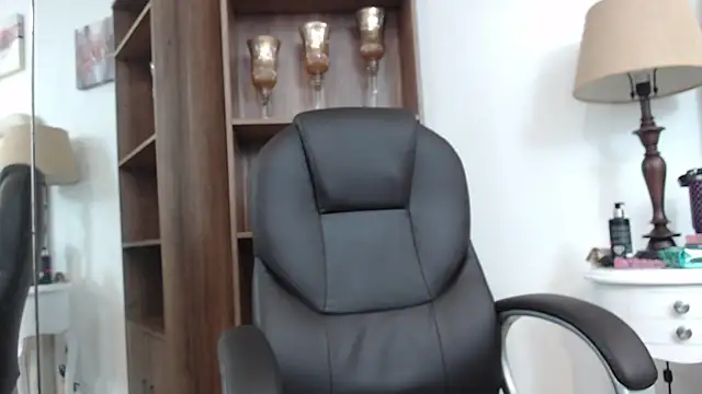 vannellope_robertsn Webbikameraesitys