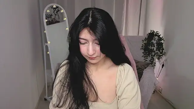 HanamiCein Webbikameraesitys