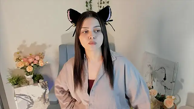 MarianneAuviln Live XXX chat