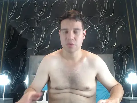 Вебкам-шоу Jean-Smit