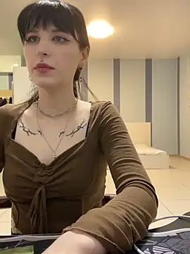 xo_Spiritn Live XXX chat