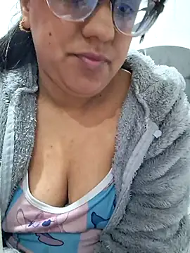 Chat XXX en directo de ZaidaWet