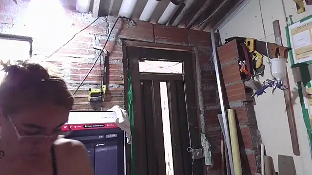 Chat XXX en directo de mari657