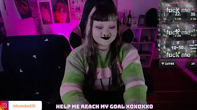 Czat XXX na żywo – Bdsm_and_fries