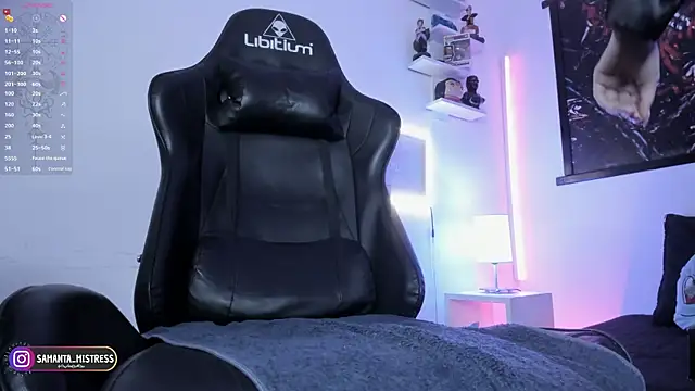 Samanta_kln Live XXX chat