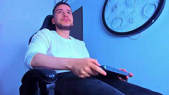 دردشة mike_257 الجنسية المباشرة