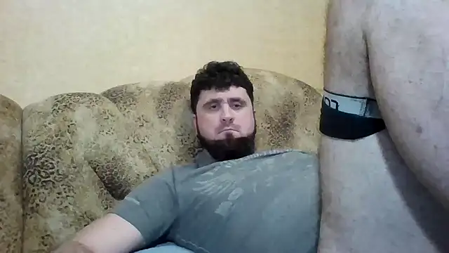 دردشة StasConnor الجنسية المباشرة