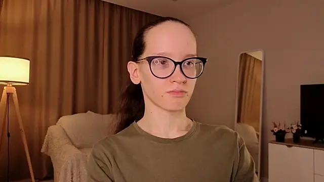 Chat XXX Live BettyBrowni