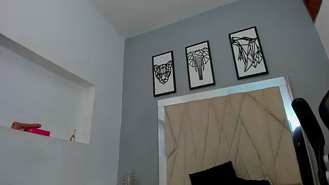 adams_bobby Webcam Show