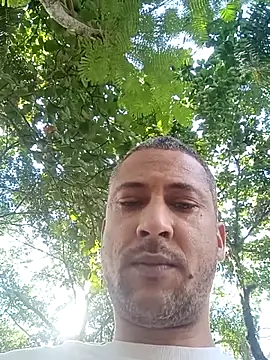 Show webcam de Arrombador20