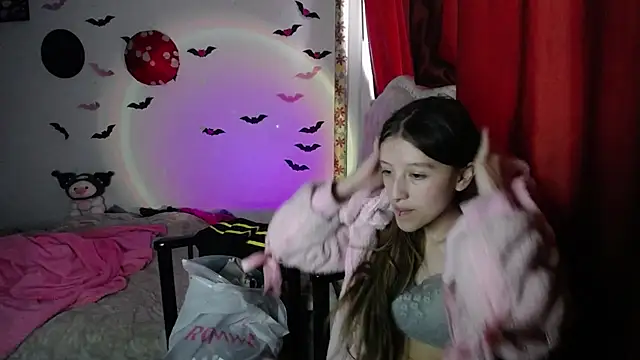 Briar_y_Blair 在線直播表演