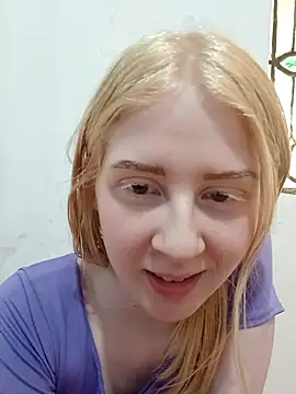 Show de webcam de ninaxbabyy