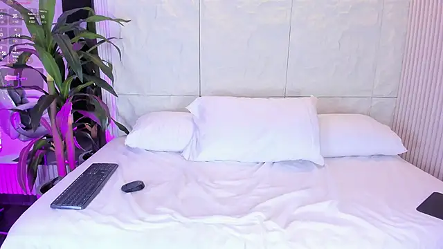 Chat XXX en directo de AnahinClar