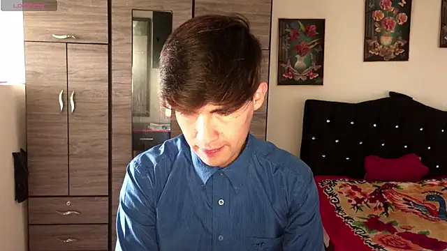 Chat XXX en directo de samael1107