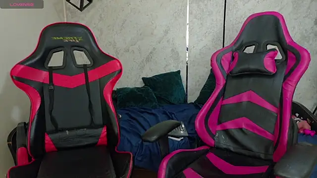 dani-lue – Live XXX-chat