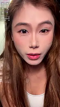 Cici250808 Show Webcam