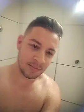 Joafrango Webcam Show