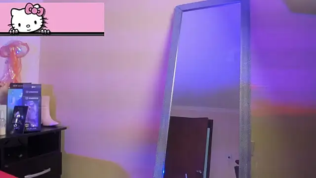 Mss_Meloddy's Live XXX Chat