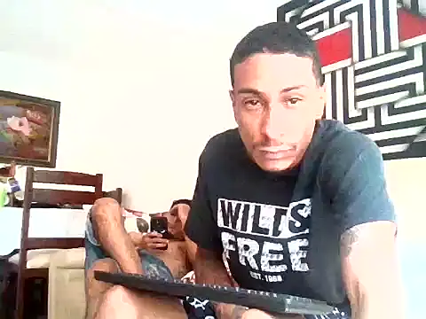 mellow_smoken Webbikameraesitys