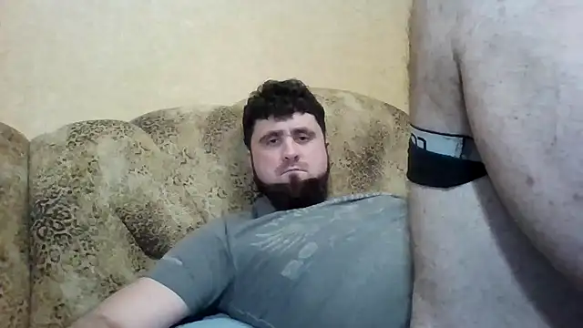 Онлайн чат XXX StasConnor