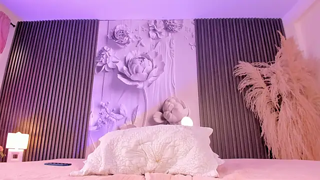 Chatroom XXX en direct de JacksonMuller_