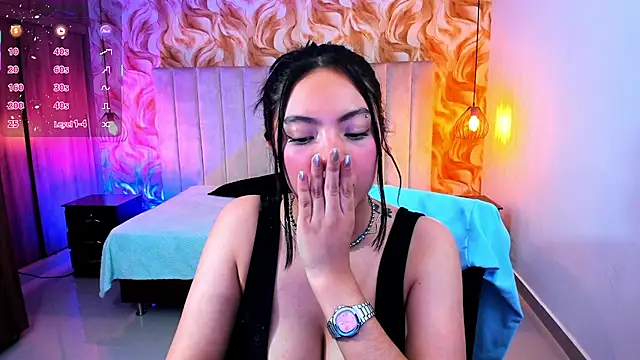 Chatroom XXX en direct de miichael_black