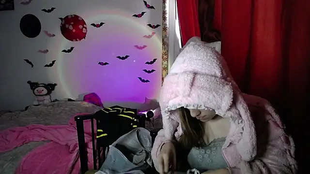 Show Webcam de Briar_y_Blair