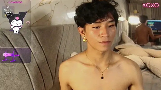 cococumpsn Live XXX chat