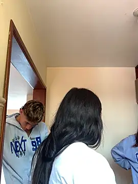 دردشة -Zoe_Jack- الجنسية المباشرة