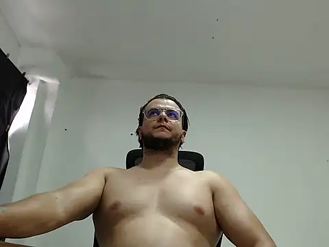 Masterboy00: διαδικτυακό σόου στην κάμερα