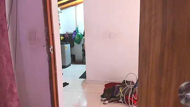 Chatroom XXX en direct de LillyCandy