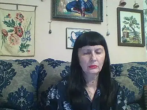 MelanyBanks: онлайн-секс-чат