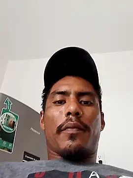 Aqua2312 Adlı Modelin Web Kamerası Şovu