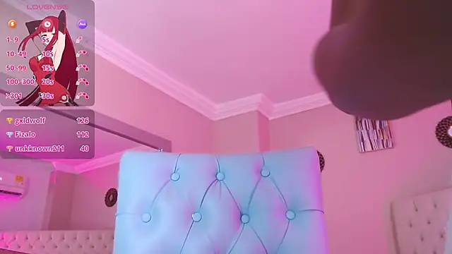 _mia_sweett Adlı Modelin Canlı XXX Sohbeti