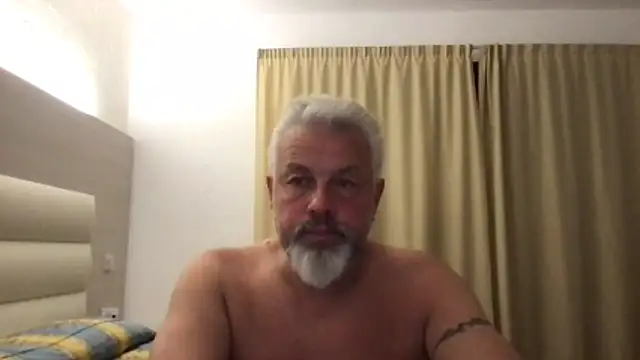 عرض كام Berg_Boy