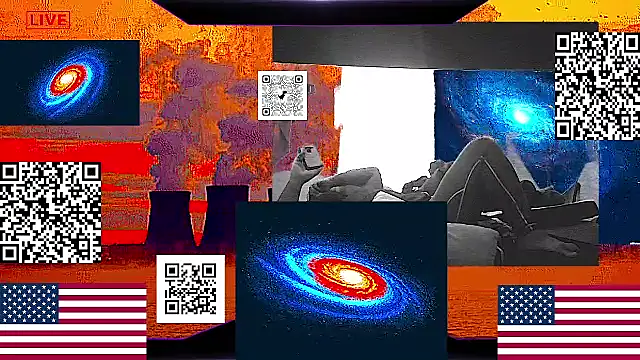 Chat +18 de RussellTaylorLacy ao vivo