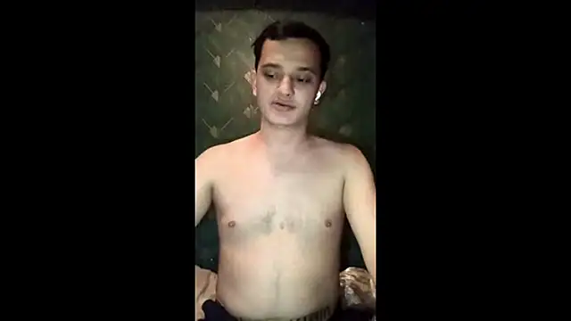 jeremyhotties webkamerás műsora