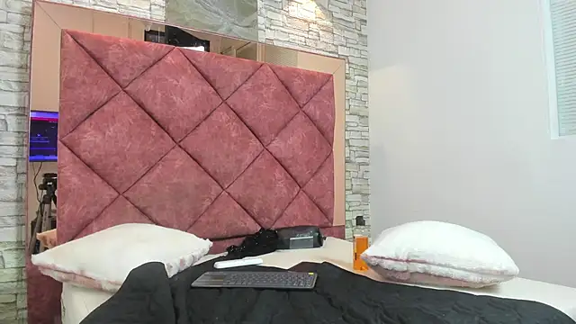 Show de webcam de Shammy_rosse