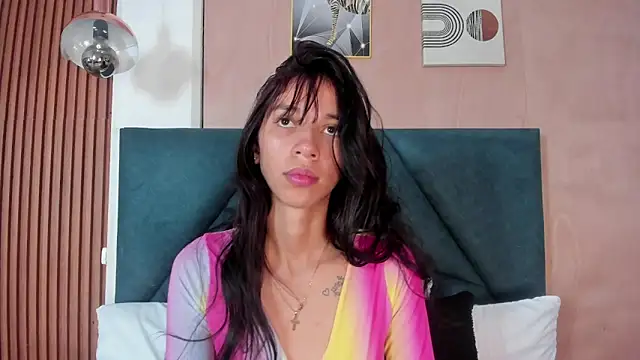 MaryRosse Live XXX-Chat