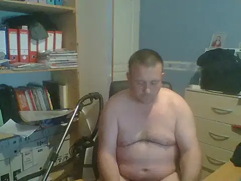 manubm03 Show Webcam