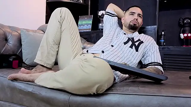 matteosantos 即時 XXX 聊天