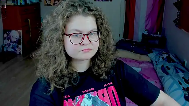 แชท XXX สดของ Sashy_Way