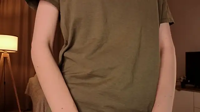 Chat XXX en directo de BettyBrowni